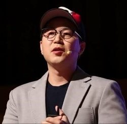 minsuk kim